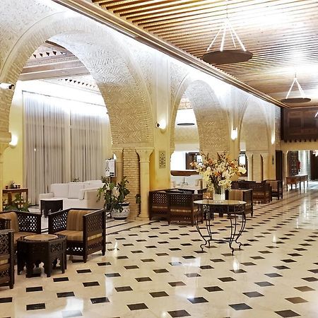 La Kasbah Hotel Кайроуан Екстериор снимка