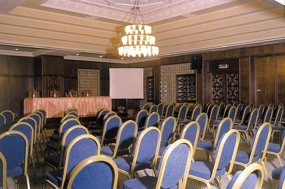La Kasbah Hotel Кайроуан Екстериор снимка